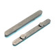 PKT 6mm x 60mm x 6mm - 2 Peg Axle Key PKT 6mm x 60mm x 6mm - 2 Peg Axle Key
